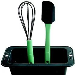 Sale Set pâtisserie cake 3 pièces Cuisson