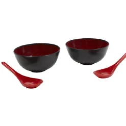 Online Set wok 2 personnes Cuisson