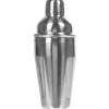 Shaker à cocktail inox|Gifi Hot