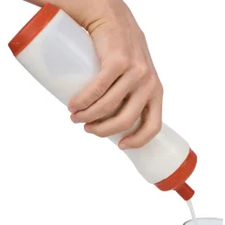 Shaker à crêpes et pancakes 700ml|Gifi New