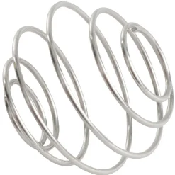 Shaker pâte à crêpes et brosse à huile|Gifi New