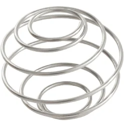 Shaker pâte à crêpes et brosse à huile|Gifi New