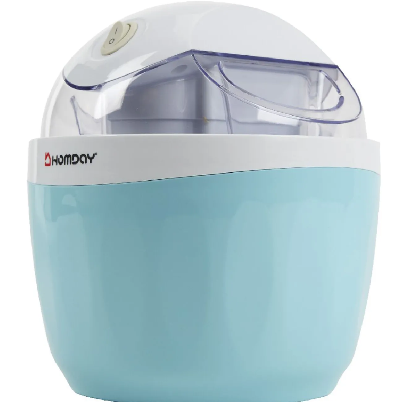 Outlet Sorbetière Homday Cont. 1L Petit Électroménager