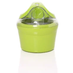 New Sorbetière Homday verte 1,4 L Petit Électroménager