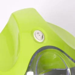 New Sorbetière Homday verte 1,4 L Petit Électroménager