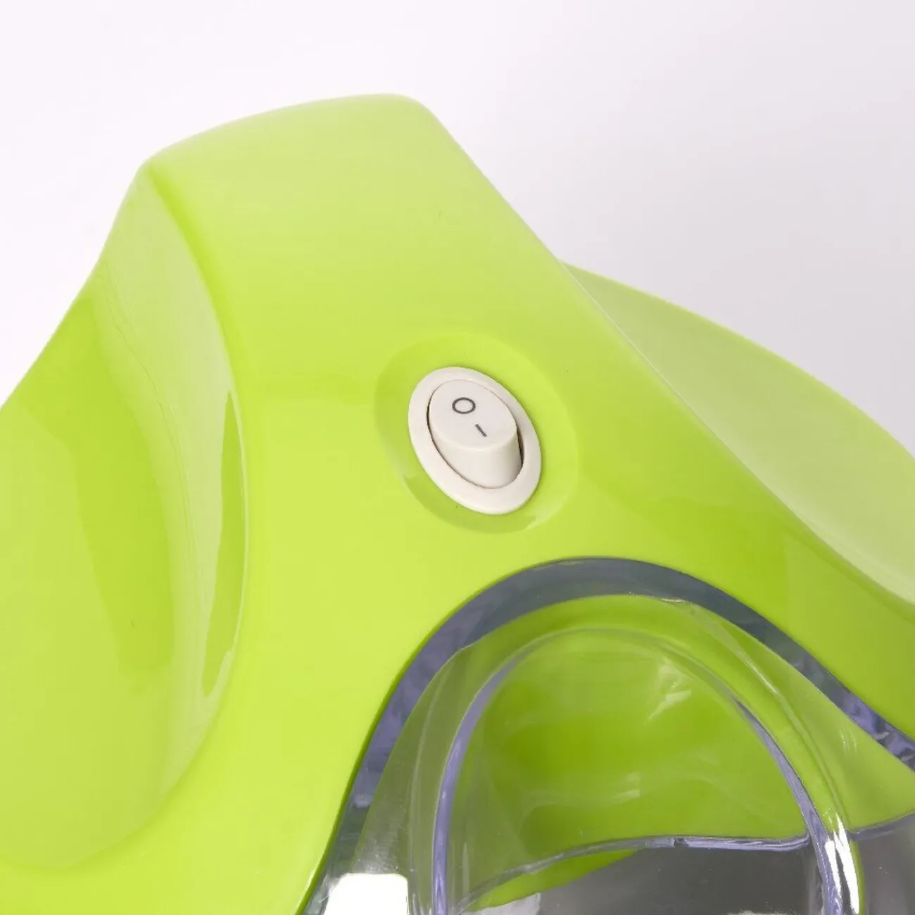 New Sorbetière Homday verte 1,4 L Petit Électroménager