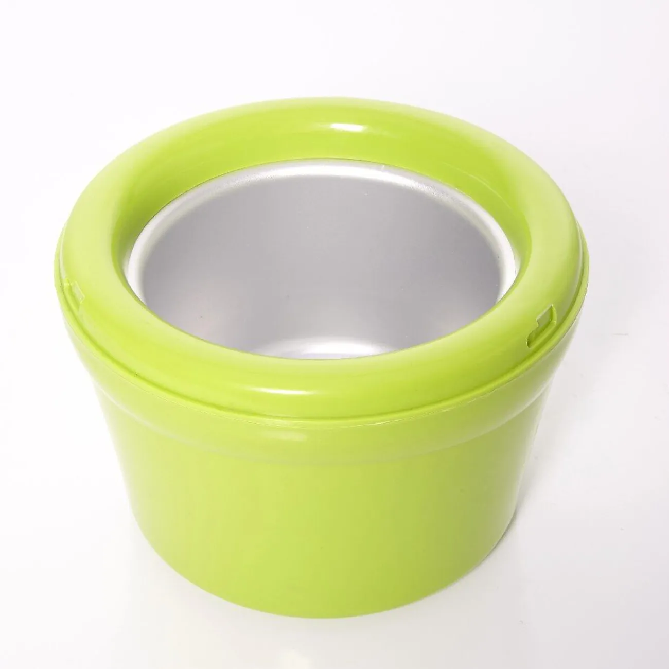 New Sorbetière Homday verte 1,4 L Petit Électroménager