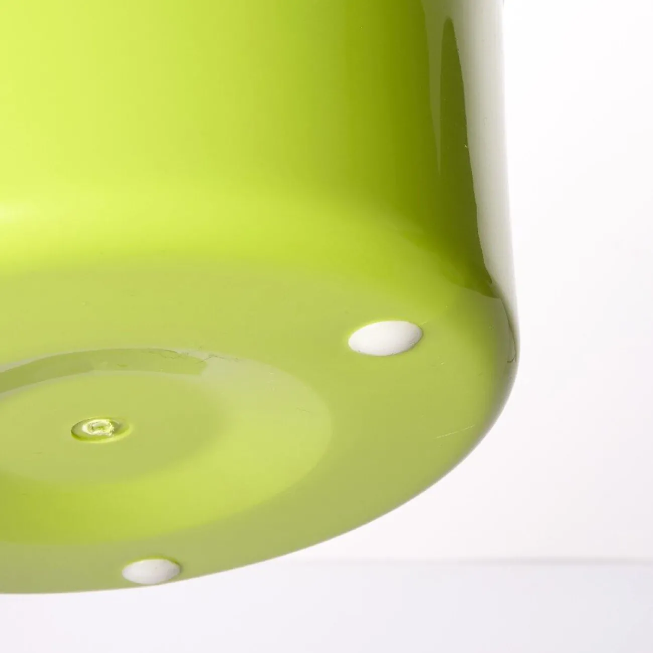 New Sorbetière Homday verte 1,4 L Petit Électroménager