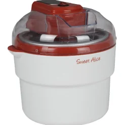 Sale Sorbetière électrique 1 L Petit Électroménager