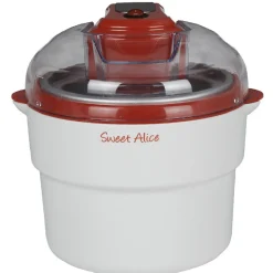 Sale Sorbetière électrique 1 L Petit Électroménager