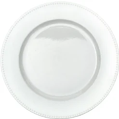 Online Sous assiette blanche Vaisselle Et Accessoires De Table