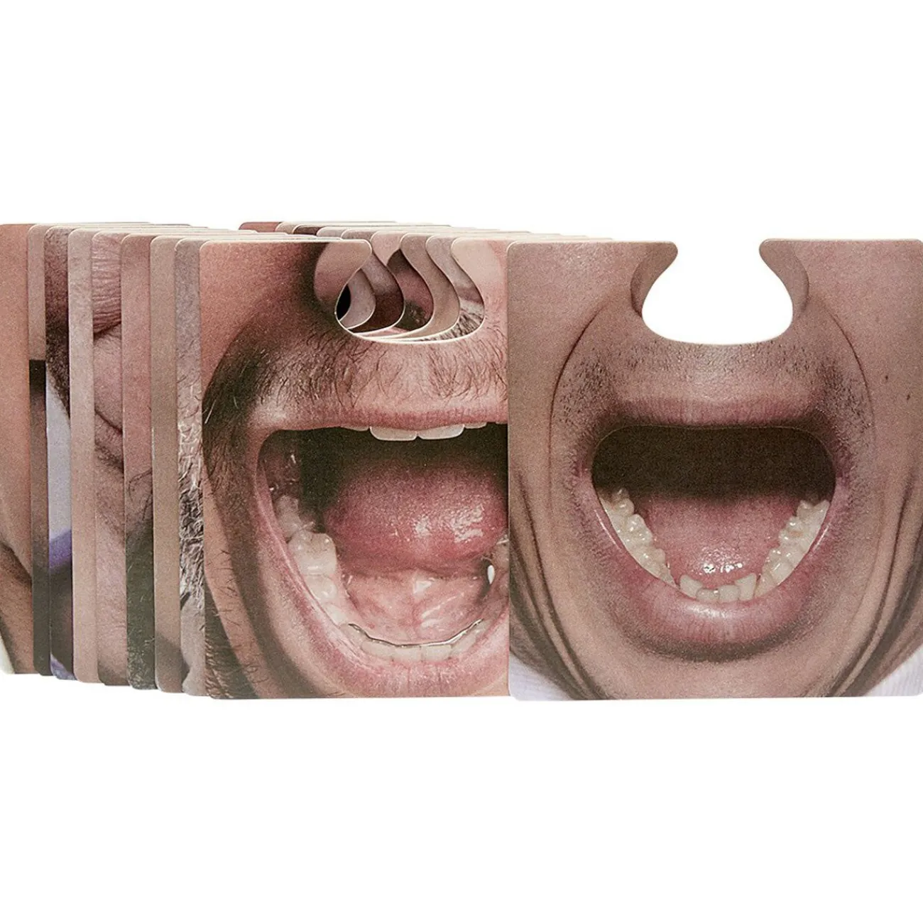 Sous bock papier imprimés x10|Gifi Outlet