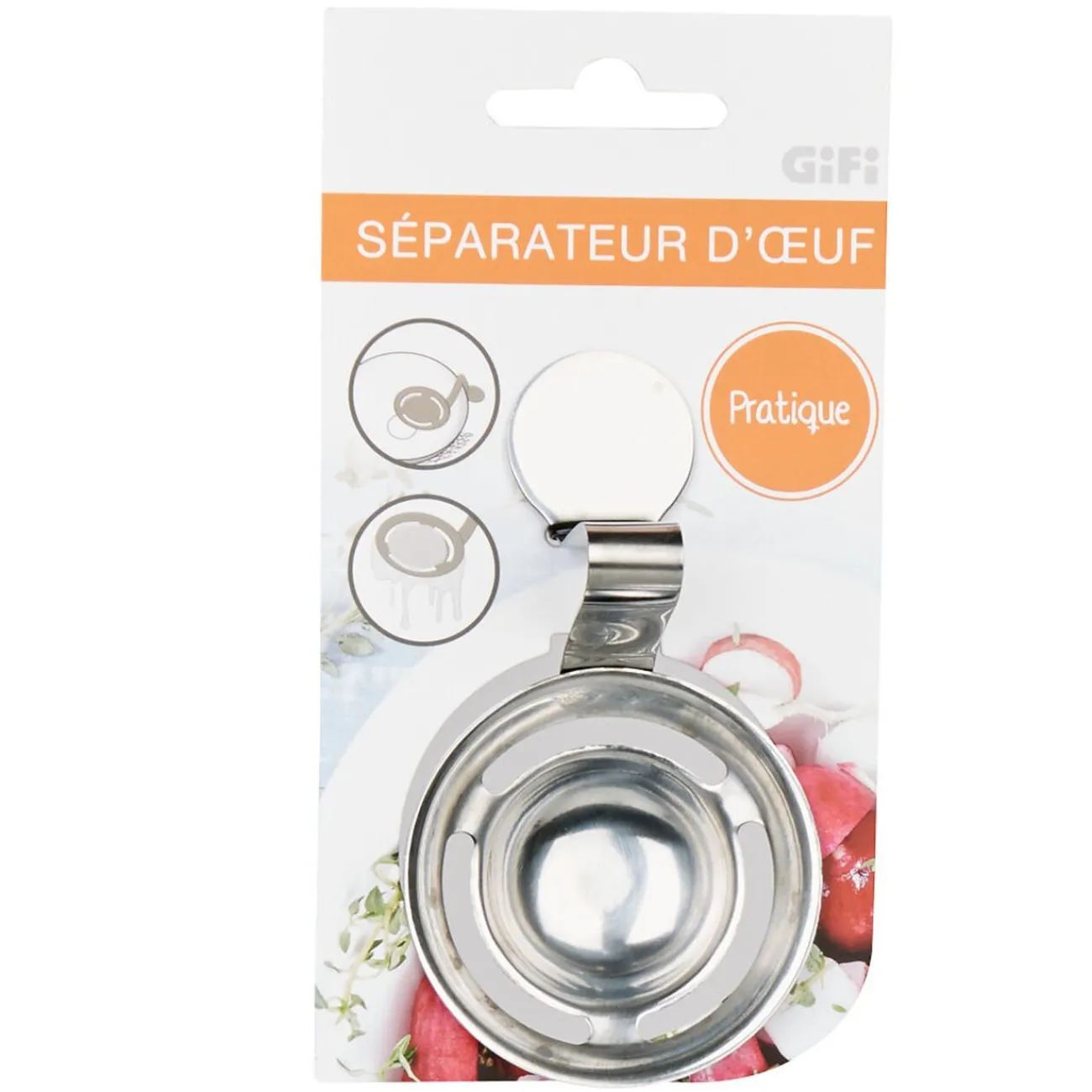 Online Séparateur oeuf Préparation Culinaire