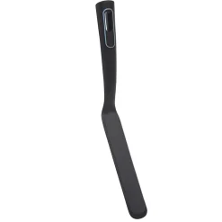 New Spatule à crêpe en polyamide noir Préparation Culinaire