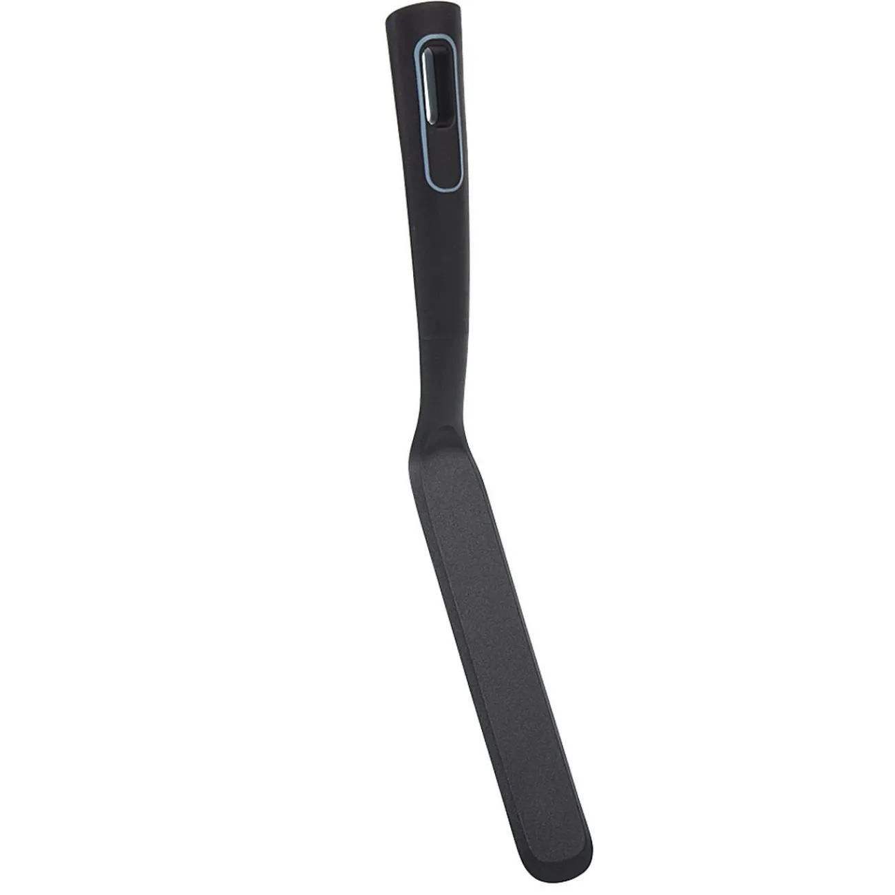 New Spatule à crêpe en polyamide noir Préparation Culinaire