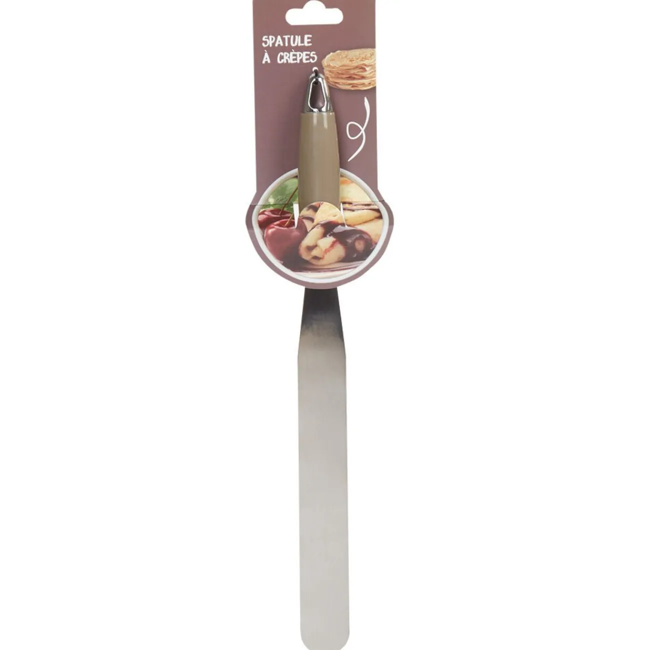 Clearance Spatule à crêpes Préparation Culinaire