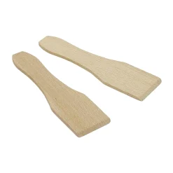 Clearance Spatule à raclette en bois x6 Petit Électroménager