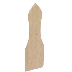 Best Spatule à raclette x4 Préparation Culinaire