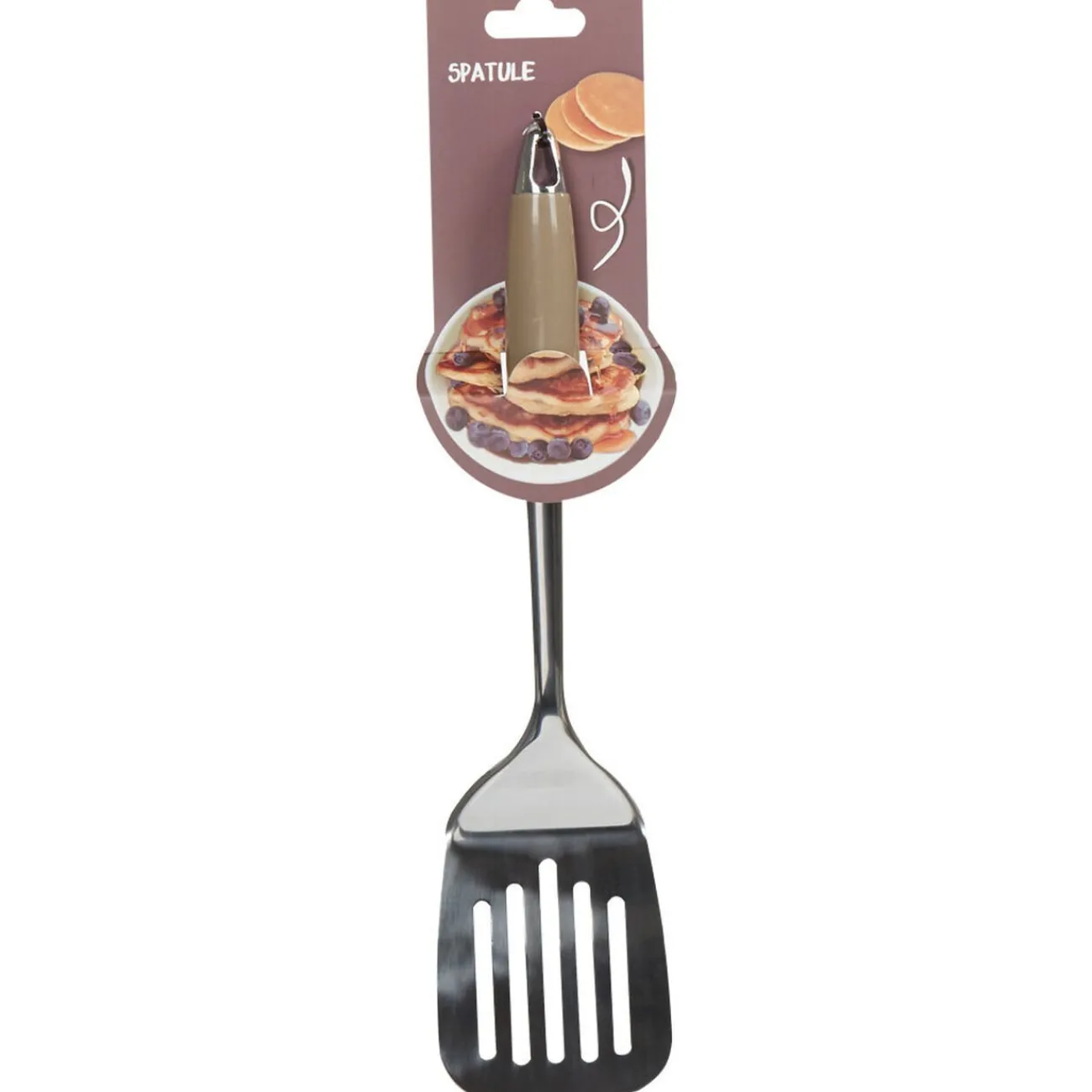 Discount Spatule à trous Préparation Culinaire