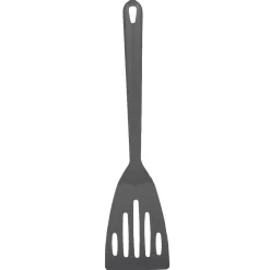 Best Spatule ajourée grise L32cm Préparation Culinaire