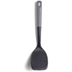 Best Spatule de cuisine en plastique noir et gris L.35cm Préparation Culinaire
