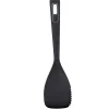 Discount Spatule de cuisine en polyamide noir Préparation Culinaire