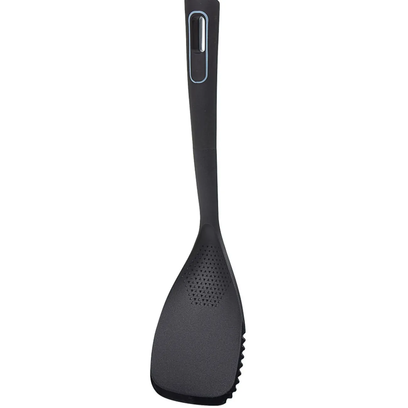Discount Spatule de cuisine en polyamide noir Préparation Culinaire