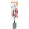 Hot Spatule maryse inox et silicone Préparation Culinaire