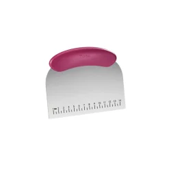 Clearance Spatule Metaltex à racler graduée Préparation Culinaire