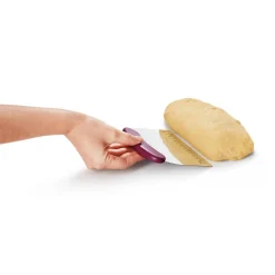 Clearance Spatule Metaltex à racler graduée Préparation Culinaire