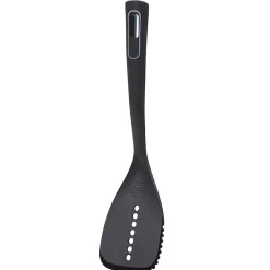 Spatule multifonction en polyamide noir Préparation Culinaire