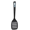 Discount Spatule multifonction en polyamide noir Préparation Culinaire