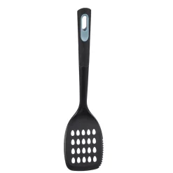 Discount Spatule multifonction en polyamide noir Préparation Culinaire