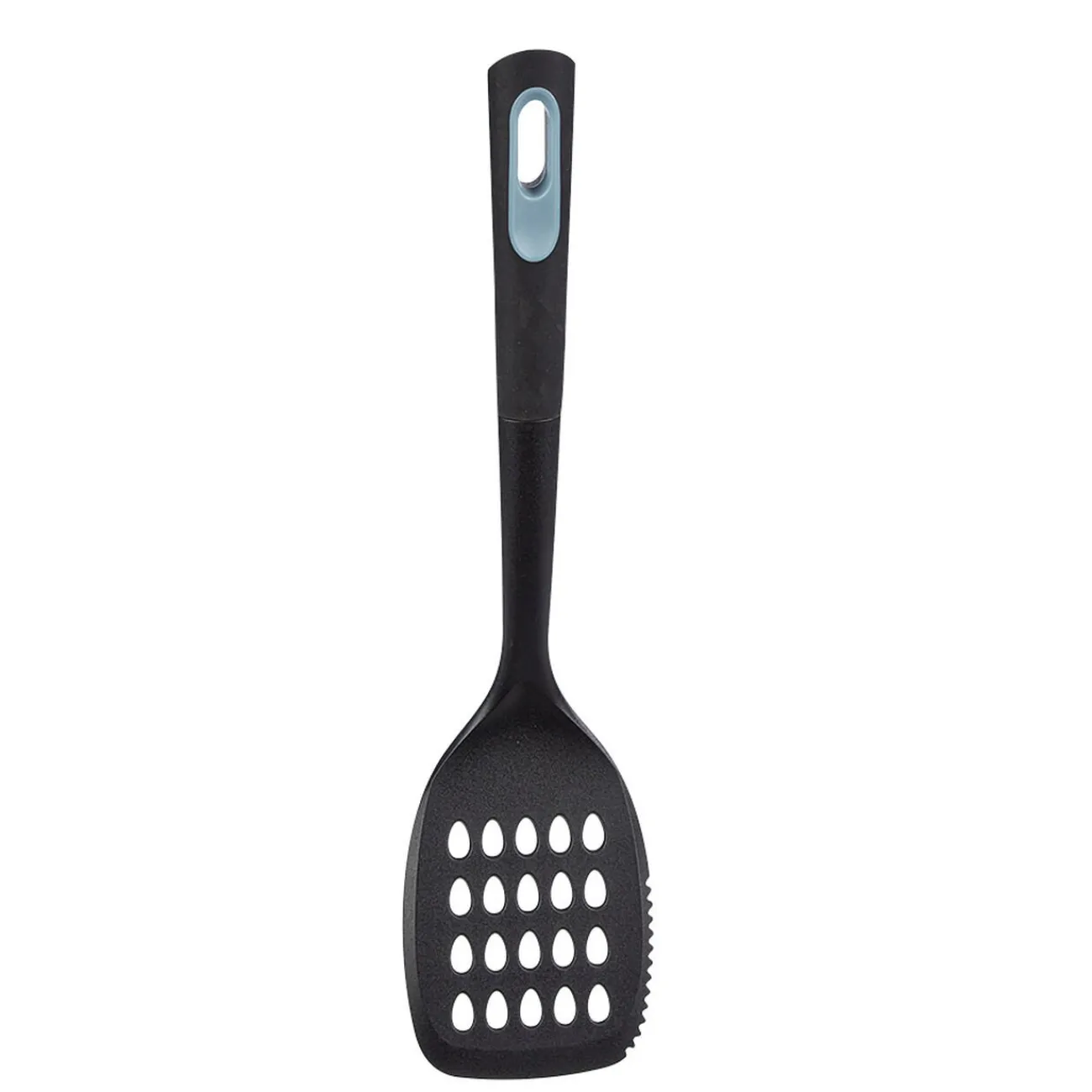 Discount Spatule multifonction en polyamide noir Préparation Culinaire