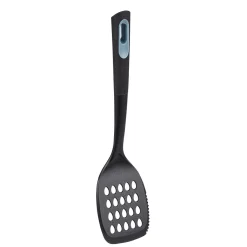 Discount Spatule multifonction en polyamide noir Préparation Culinaire