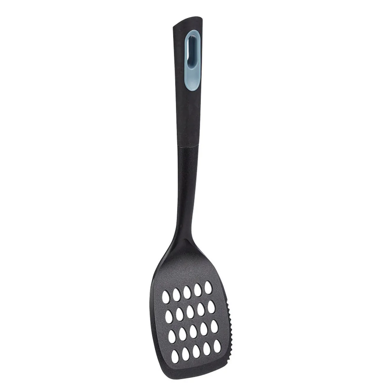 Discount Spatule multifonction en polyamide noir Préparation Culinaire