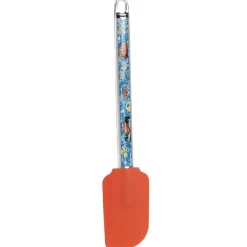 Sale Spatule silicone Cars Préparation Culinaire