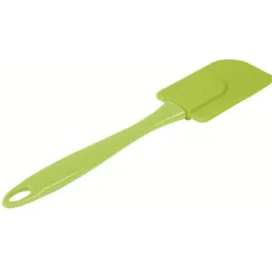 Sale Spatule silicone colorée Préparation Culinaire