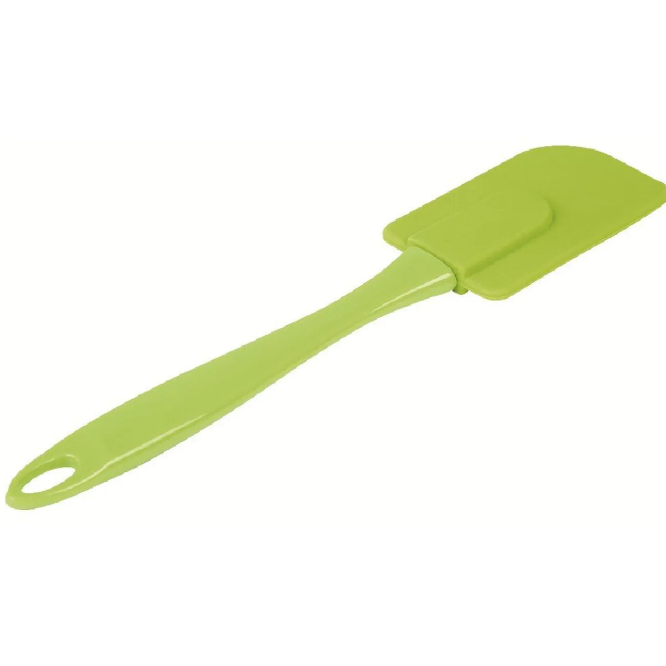 Sale Spatule silicone colorée Préparation Culinaire