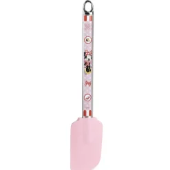 Hot Spatule silicone Minnie Préparation Culinaire