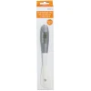New Spatule thermomètre plastique et inox Préparation Culinaire