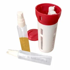 Spray vinaigrette 4 compartiments|Gifi Discount