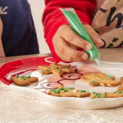 Sale Stylo à pâtisserie choco vert Framboiselle 25g Préparation Culinaire