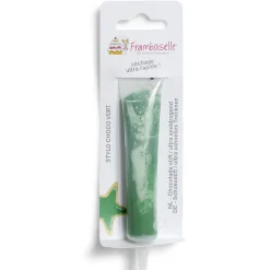 Sale Stylo à pâtisserie choco vert Framboiselle 25g Préparation Culinaire