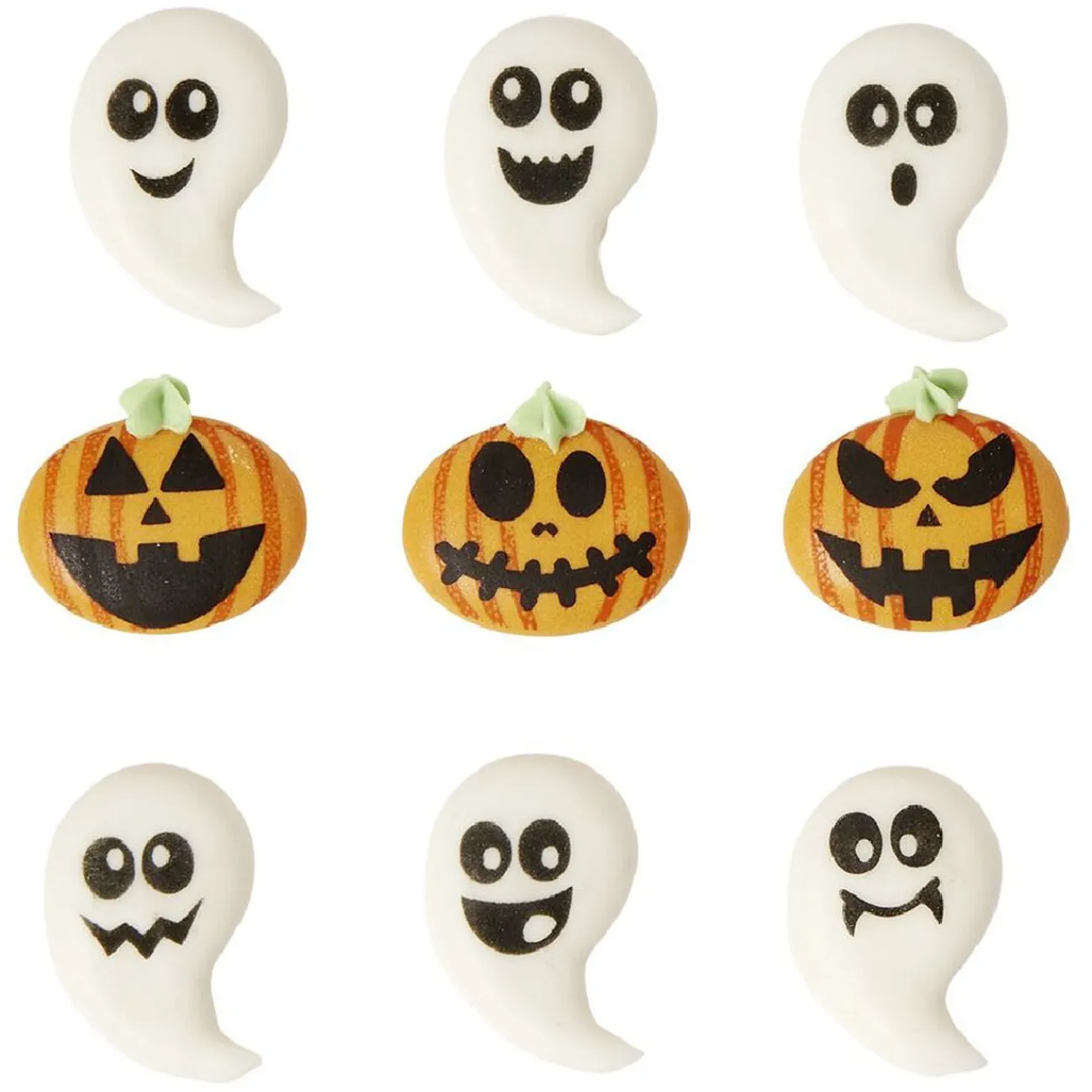 Hot Sucre décoratif multicolore 30g Préparation Culinaire