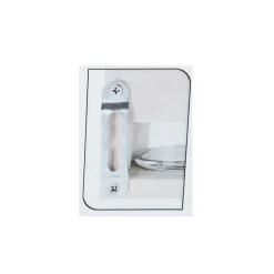 Outlet Support à épices en bois avec pot en verre x5 Préparation Culinaire