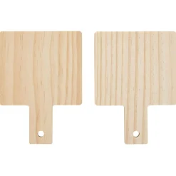 Hot Support à poêlon x2 Petit Électroménager