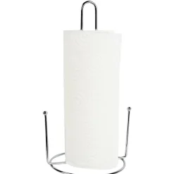 New Support essuie-tout Ø14xH29cm Rangement De Cuisine