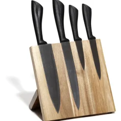 Hot Support magnétique pour couteaux inox Préparation Culinaire