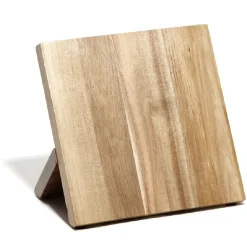 Hot Support magnétique pour couteaux inox Préparation Culinaire